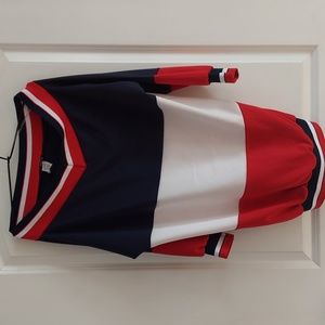 Women's Off The Shoulder Dress